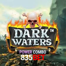 Experiência VIP 835bet