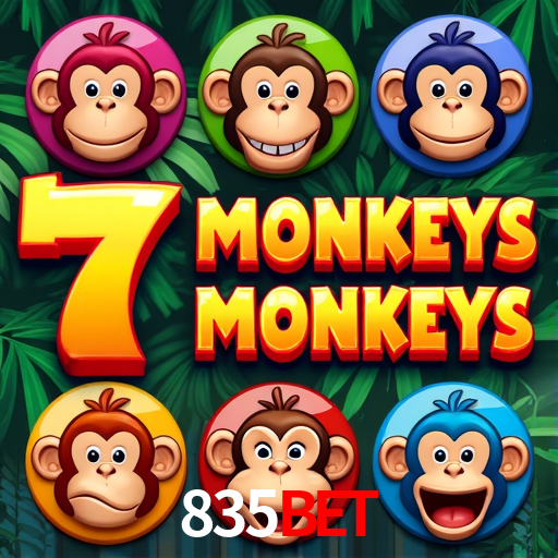 Bônus Diários 835bet