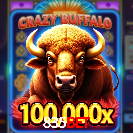 Interface Premium 835bet