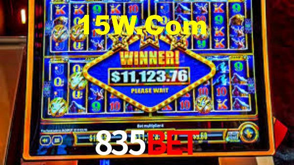 835bet - App Performance