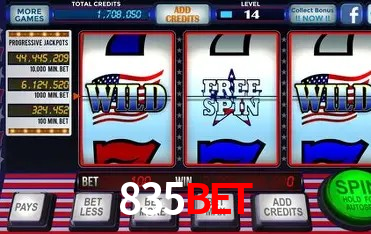 Provedores de Jogos 835bet