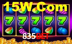 Sinta a adrenalina dos jogos de cassino com 835bet