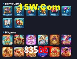 Sports Statistics 835bet