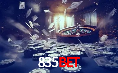 835bet Brasília - Betting Features