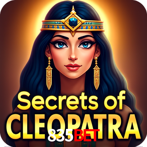 835bet App - Aplicativo Móvel Oficial