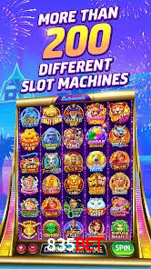 Slot Games 835bet