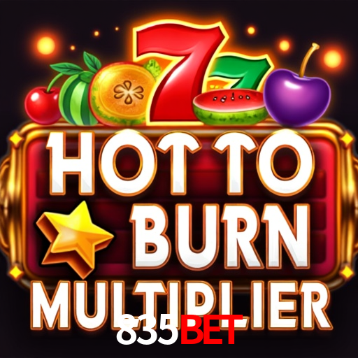 Seasonal Promotions 835bet