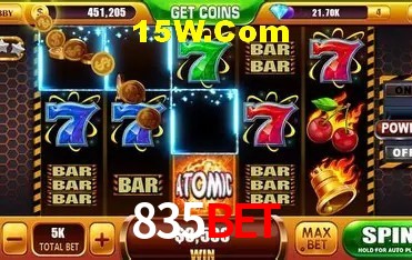 Casino Ao Vivo 835bet