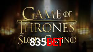 Exclusive Games 835bet