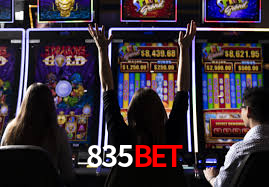 Exclusive Games 835bet