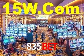 835bet