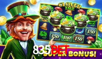 A Emoção da Loteria na 835bet: Uma Chance de Mudança de Vida