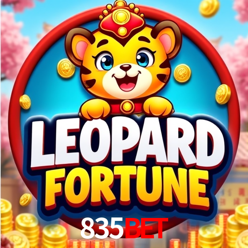 Welcome Bonus 835bet