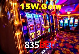 VIP Casino 835bet