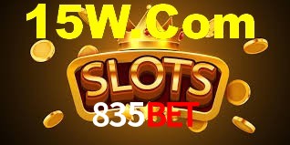 835bet: Seu Cassino Premiado com Pagamentos Rápidos