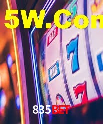 835bet: Jogos de Caça-Níqueis-Altas Recompensas, Roleta-Velocidade, Blackjack-Desafios Máximos