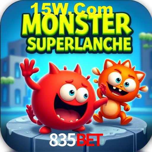 Experiência VIP 835bet