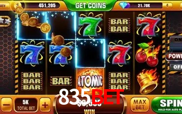 A Revolução dos Aplicativos de Jogos no 835bet