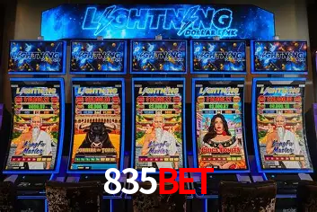 Descubra a Essência do 835bet: Nossa História e Compromissos