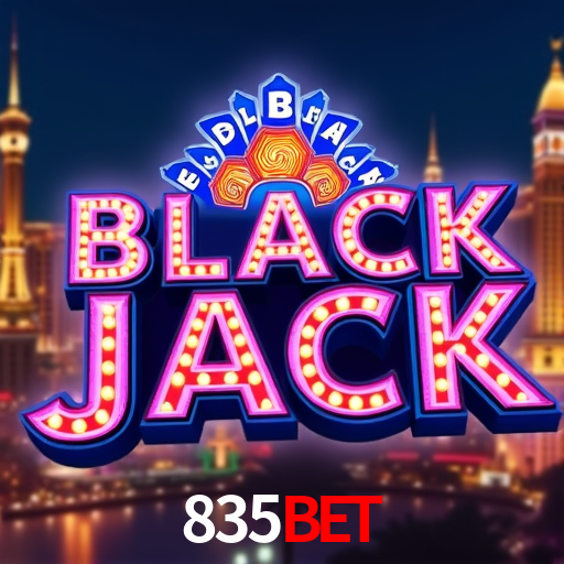 Descubra o Mundo do Cassino Online com 835bet
