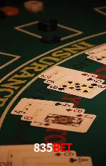 Inovações de Jogos na 835bet: O Futuro das Experiências Interativas