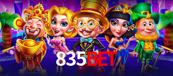835bet login