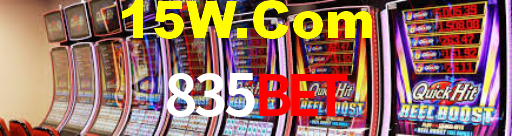 Descubra a Magia dos Jogos de Arcade no 835bet