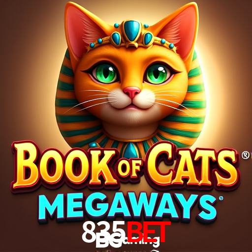 Descubra o Mundo do Cassino Online com 835bet