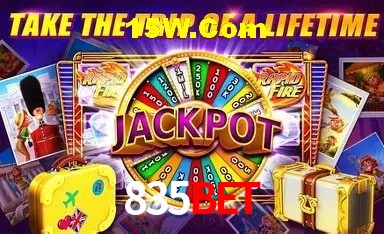 Descubra a Magia dos Jogos de Arcade no 835bet