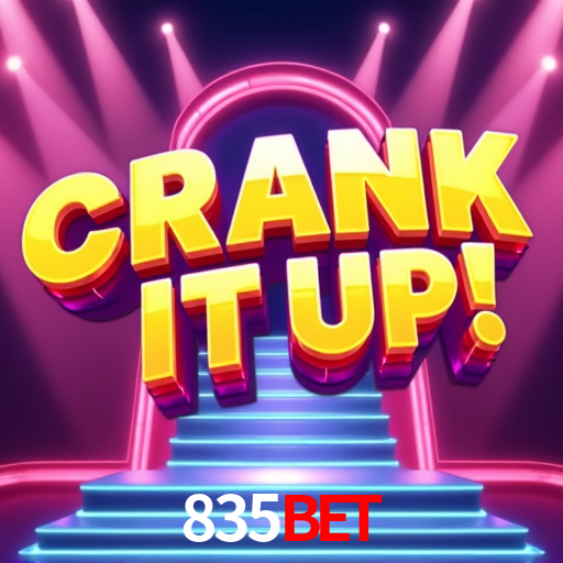 Slot Games 835bet