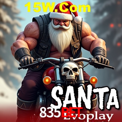 APP oficial da 835bet para mobile